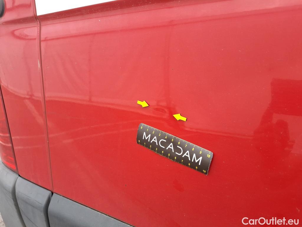  Renault  Master RENAULT  VU 4p Fourgon GC F3500 L3H2 dCi 125 #3