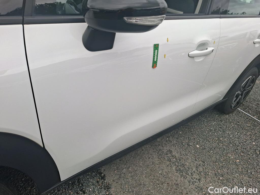  Citroen  C3  Aircross Feel Business 1.2 PureTech 110CV BVA6 E6dT #5