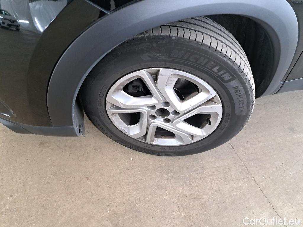  Citroen  C5  Aircross Business 1.5 BlueHDi 130CV BVM6 E6dT #9