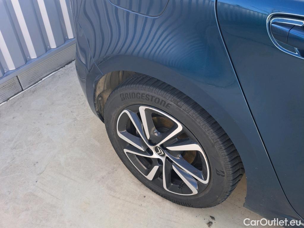  Citroen  C4 Picasso /Spacetourer Business + 1.5 BlueHDi 130CV BVA8 E6dT #38