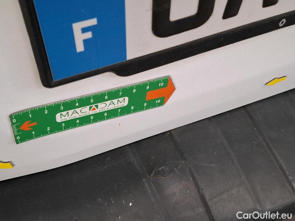  Renault  Trafic  Fourgon L1H1 1000 Confort 1.6 dCi 120CV BVM6 E6dT #13