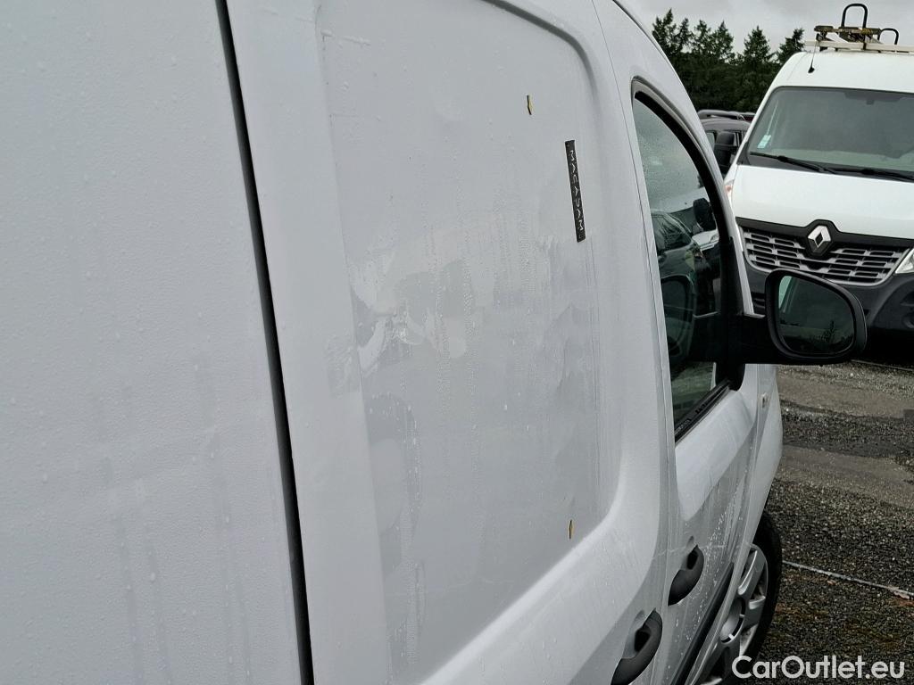  Renault  Kangoo  Express Extra (Série Spéciale) 1.5 dCi 75CV BVM5 E6 #9