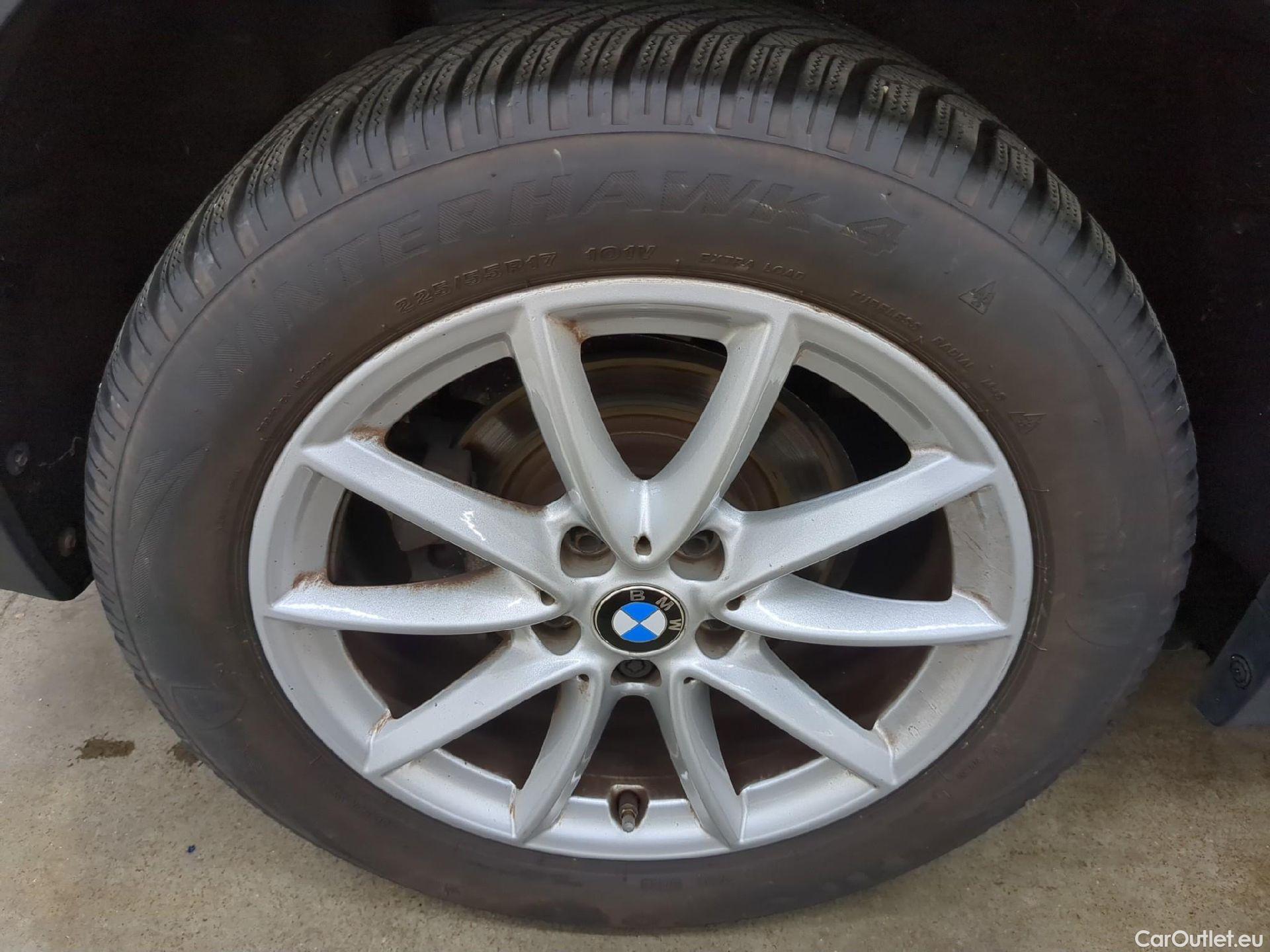  Bmw  X1 Série  sDrive16d Sport 1.5 115CV BVM6 E6dT #5
