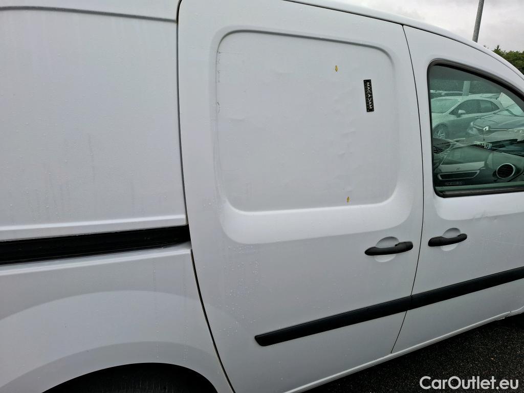  Renault  Kangoo  Express Extra (Série Spéciale) 1.5 dCi 75CV BVM5 E6 #8