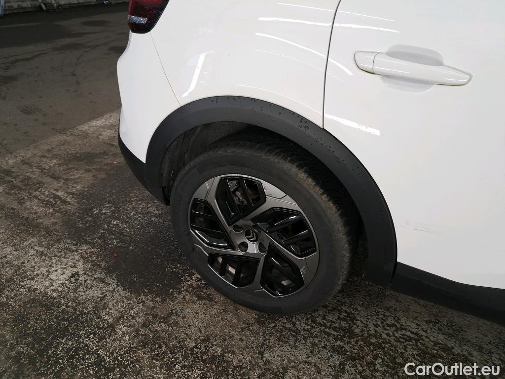  Citroen  C4  Berline Feel Pack 1.5 BlueHDI 130CV BVA8 E6d #3