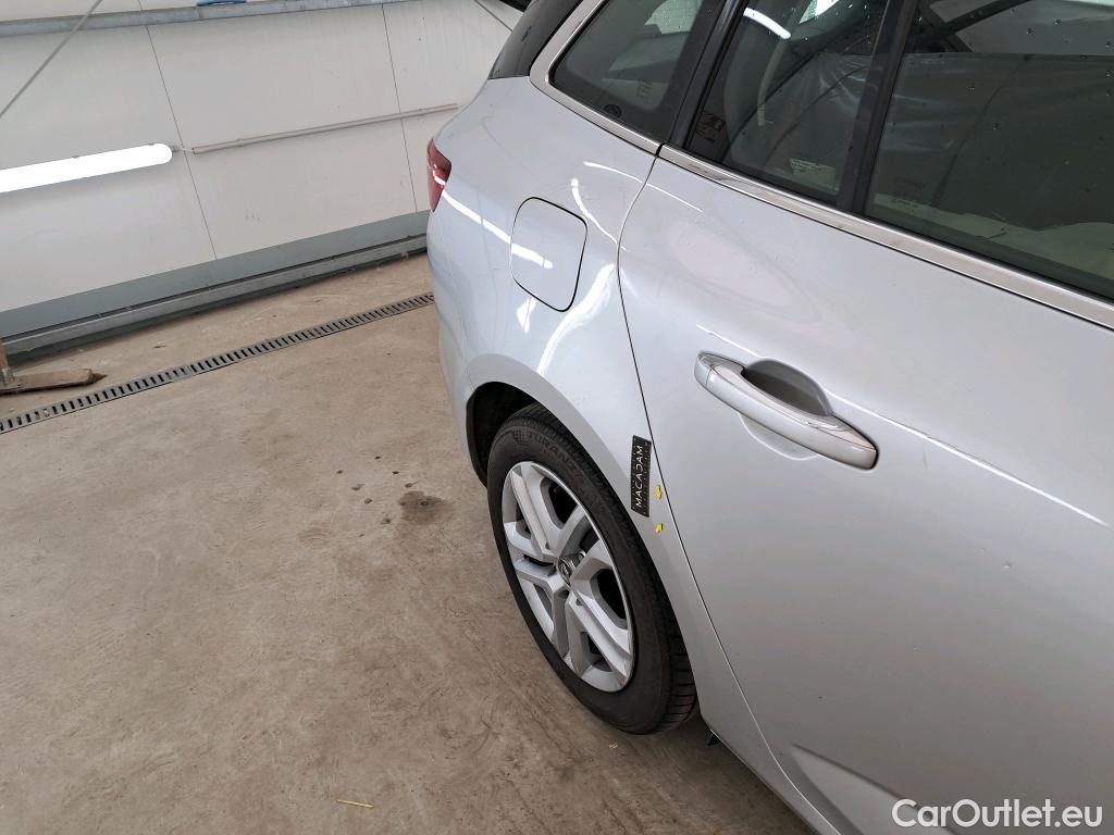  Renault  Megane  IV Grandtour Business 1.5 dCi 110CV BVM6 E6 / TRANSFO VP VF #25