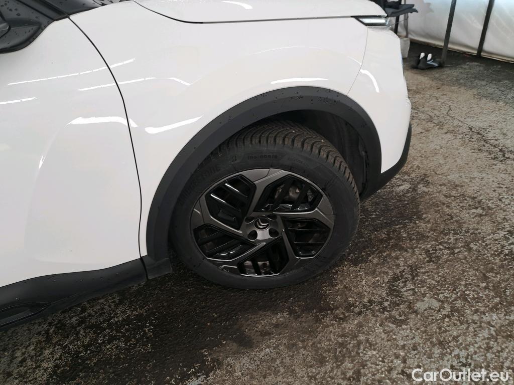  Citroen  C4  Berline Feel Pack 1.5 BlueHDI 130CV BVA8 E6d #8