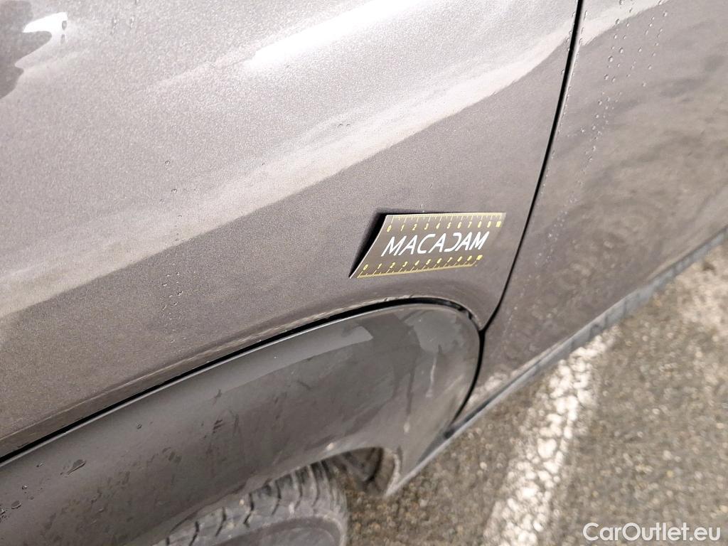  Citroen  C3  Aircross Shine Pack 1.5 BlueHDi 120CV BVA6 E6d #24