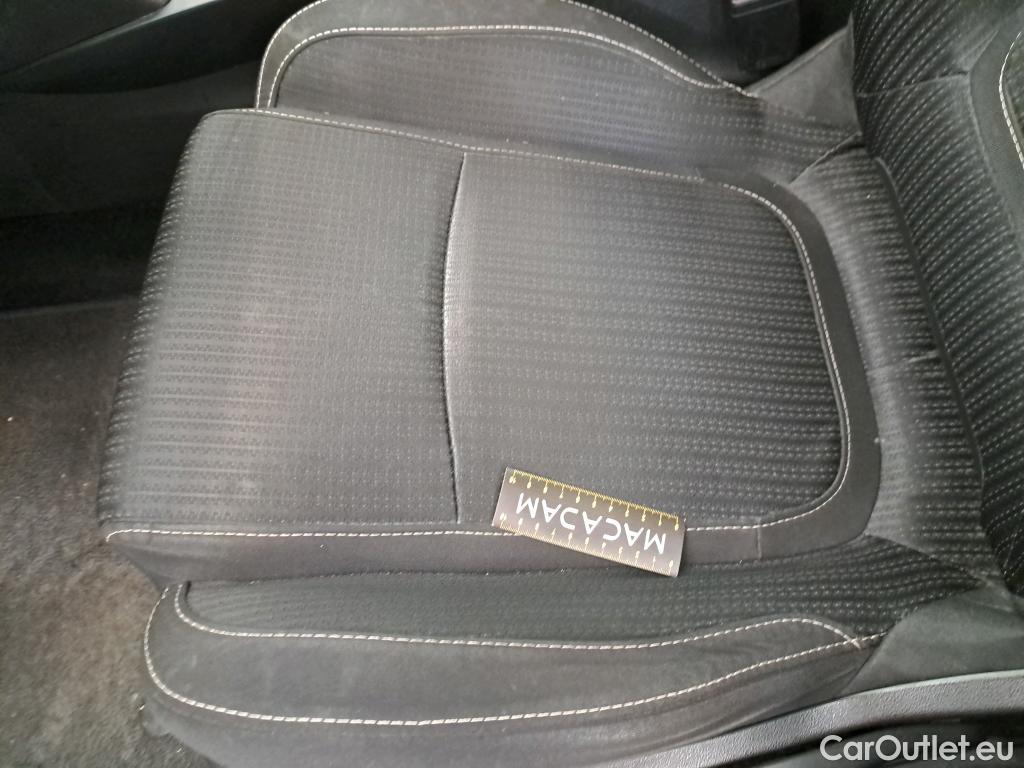  Renault  Megane  IV Grandtour Business 1.5 dCi 110CV BVM6 E6 / TRANSFO VP VF #22