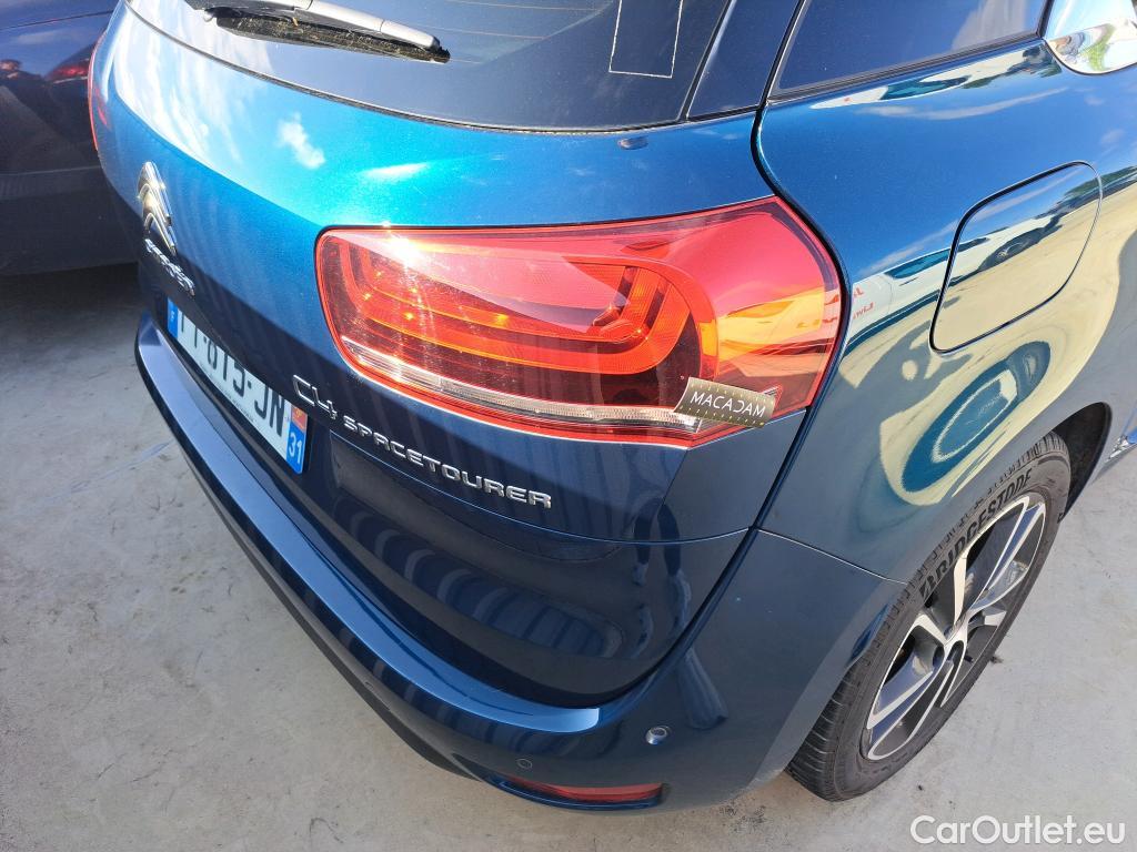  Citroen  C4 Picasso /Spacetourer Business + 1.5 BlueHDi 130CV BVA8 E6dT #42