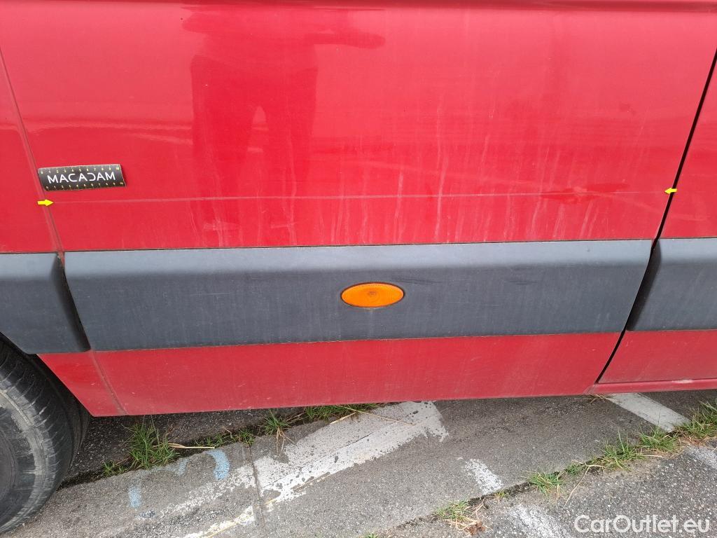  Renault  Master RENAULT  VU 4p Fourgon GC F3500 L3H2 dCi 125 #59