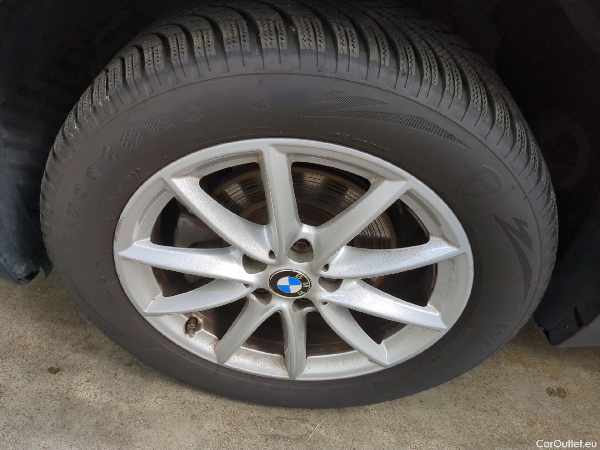  Bmw  X1 Série  sDrive16d Sport 1.5 115CV BVM6 E6dT #3