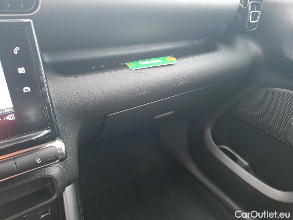  Citroen  C3  Aircross Feel Business 1.2 PureTech 110CV BVA6 E6dT #15