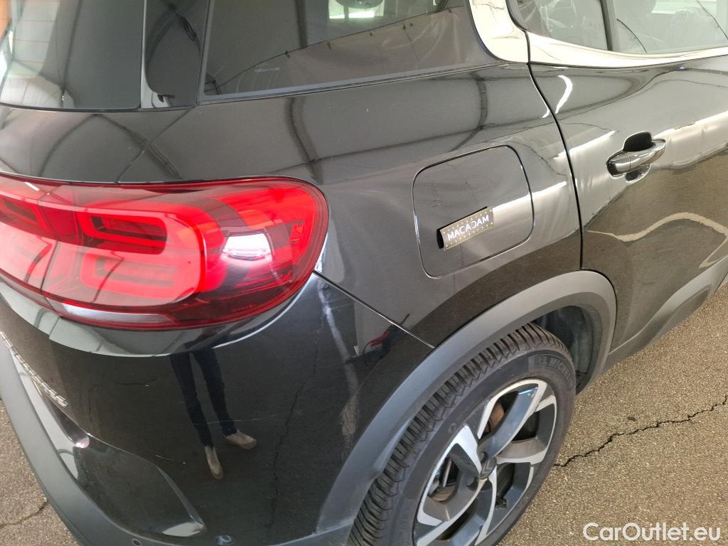  Citroen  C5 CITROEN  Aircross / 2018 / 5P / SUV Hybrid 225 ë-EAT8 Business #22
