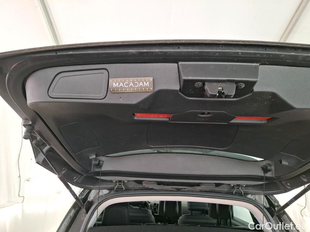  Citroen  C5 CITROEN  Aircross / 2018 / 5P / SUV Hybrid 225 ë-EAT8 Business #16