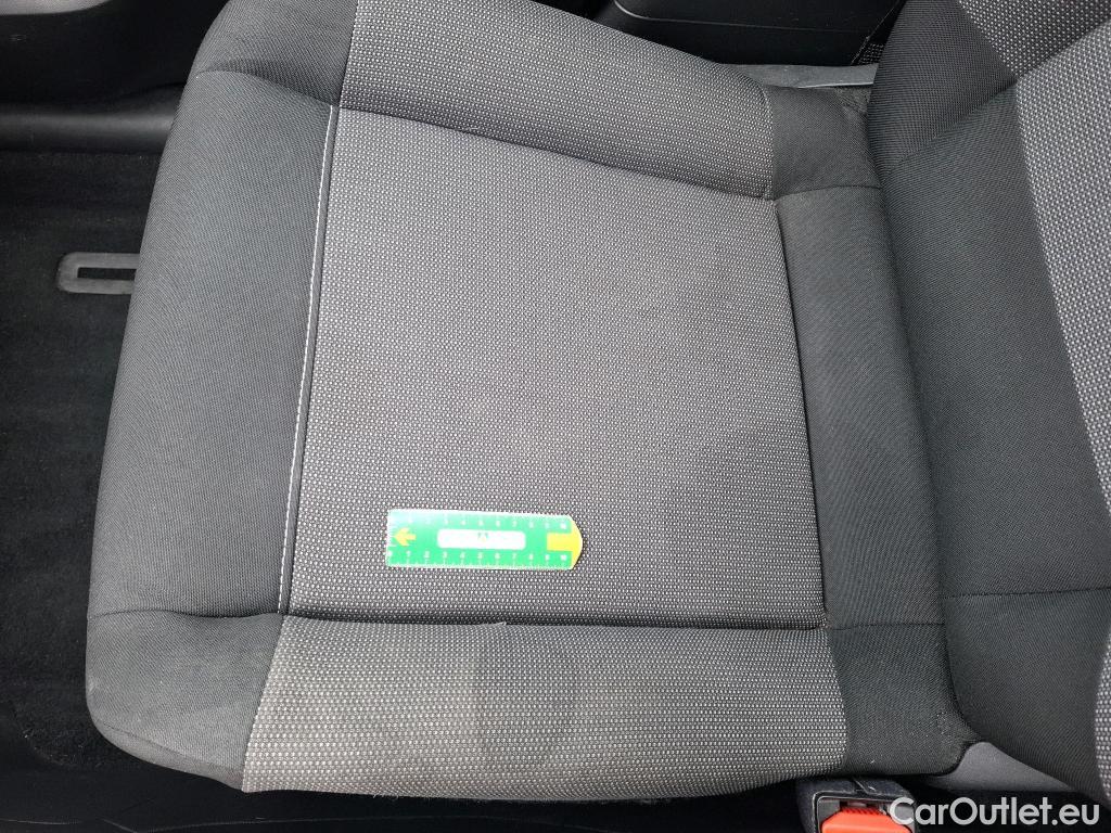  Citroen  C3  Aircross Feel Business 1.2 PureTech 110CV BVA6 E6dT #33