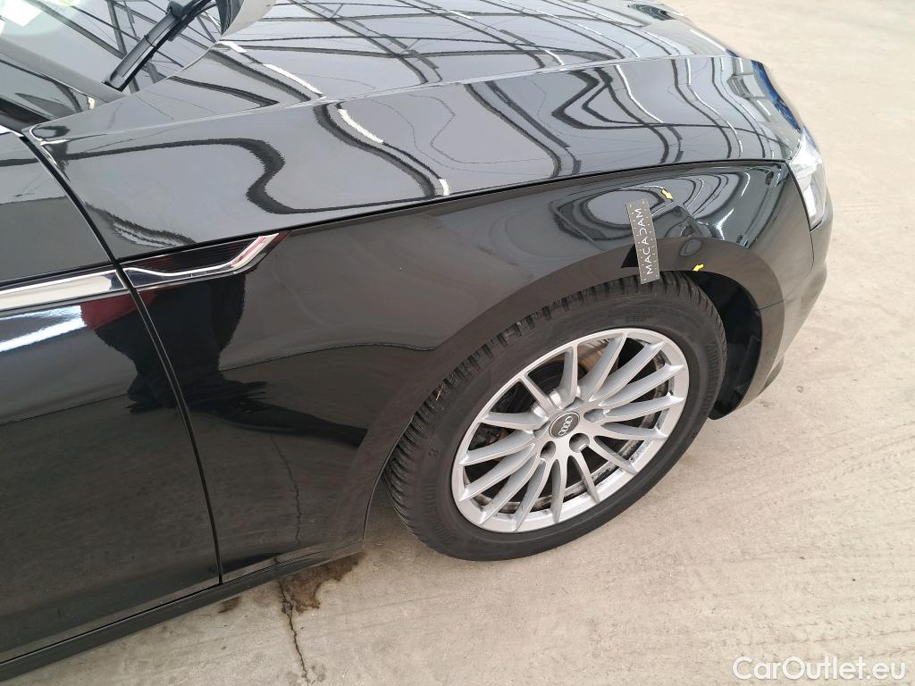 Audi  A5 Sportback AUDI  5p Berline 2.0 TDI 150 S TRONIC 7 BUSI LINE SB #18
