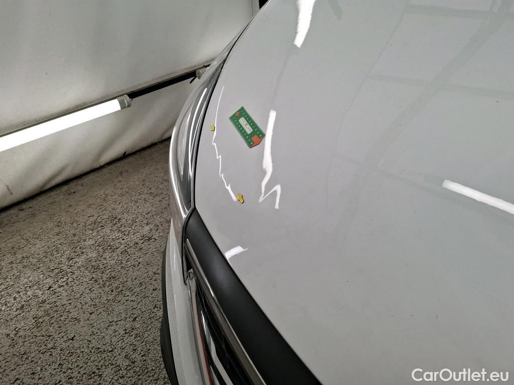  Renault  Trafic  Fourgon L1H1 1000 Confort 1.6 dCi 120CV BVM6 E6dT #9