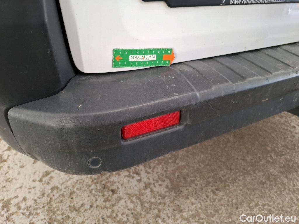  Renault  Trafic  Fourgon L1H1 1000 Confort 1.6 dCi 120CV BVM6 E6dT #15