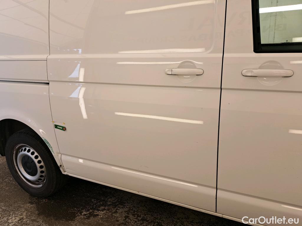  Volkswagen  Transporter VOLKSWAGEN  / 2019 / 4P / Fourgon tôlé 2.0 TDi 150 L1H1 Business Line Plus #7