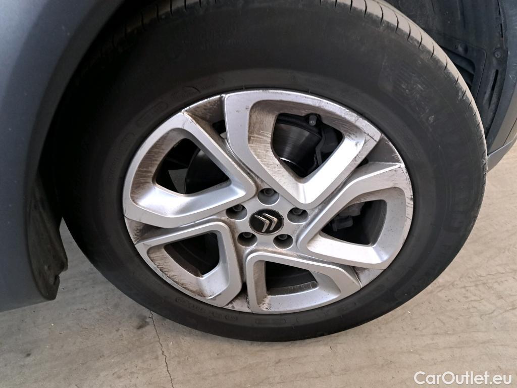  Citroen  C5  Aircross Business 1.5 BlueHDi 130CV BVM6 E6dT #3