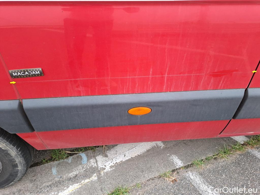  Renault  Master RENAULT  VU 4p Fourgon GC F3500 L3H2 dCi 125 #58