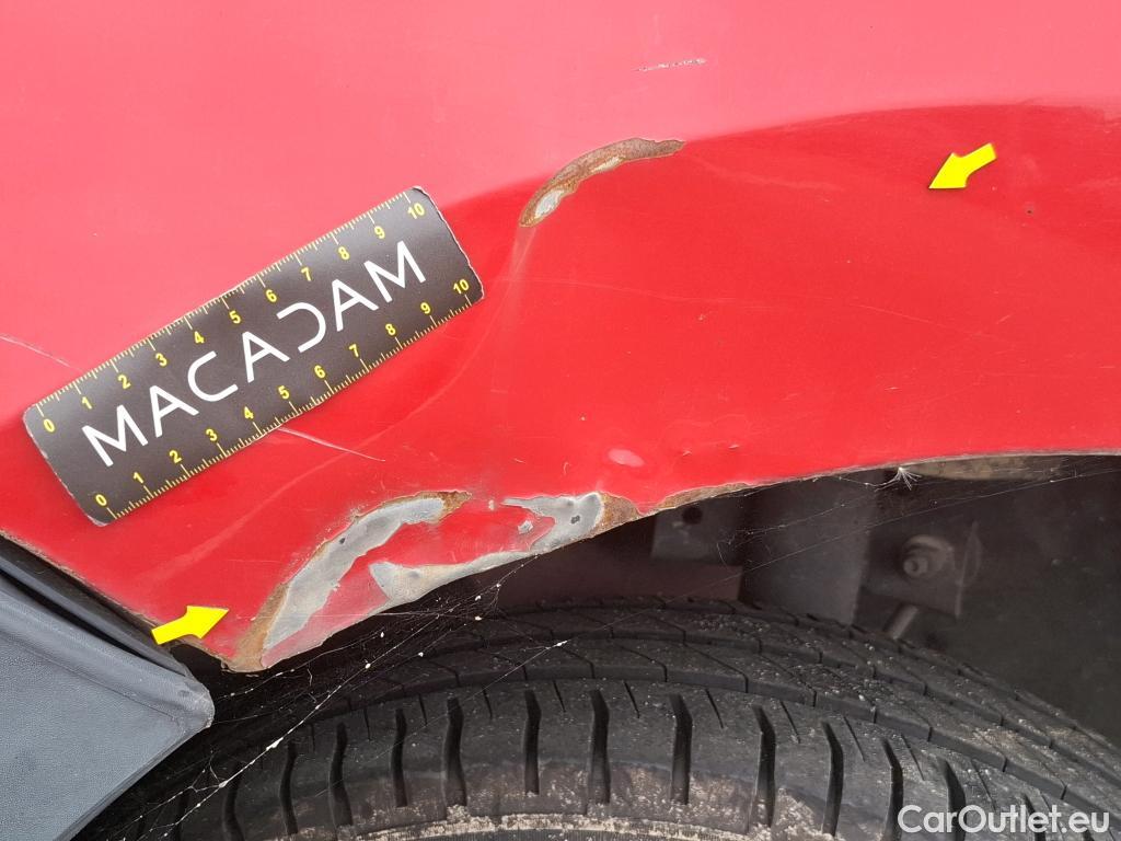  Renault  Master RENAULT  VU 4p Fourgon GC F3500 L3H2 dCi 125 #20
