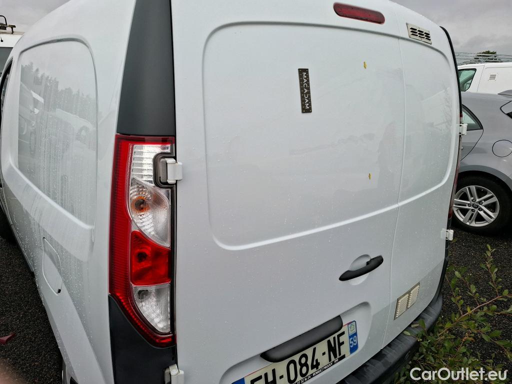  Renault  Kangoo  Express Extra (Série Spéciale) 1.5 dCi 75CV BVM5 E6 #17