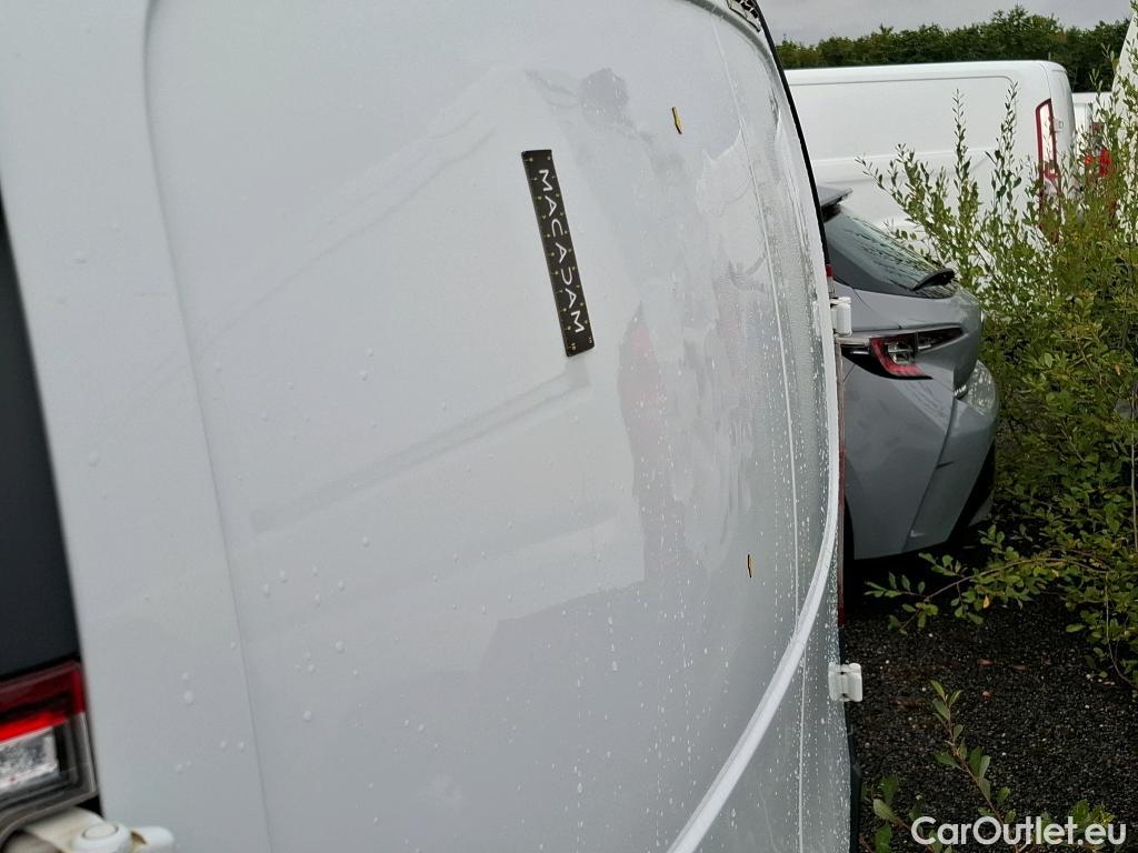  Renault  Kangoo  Express Extra (Série Spéciale) 1.5 dCi 75CV BVM5 E6 #18