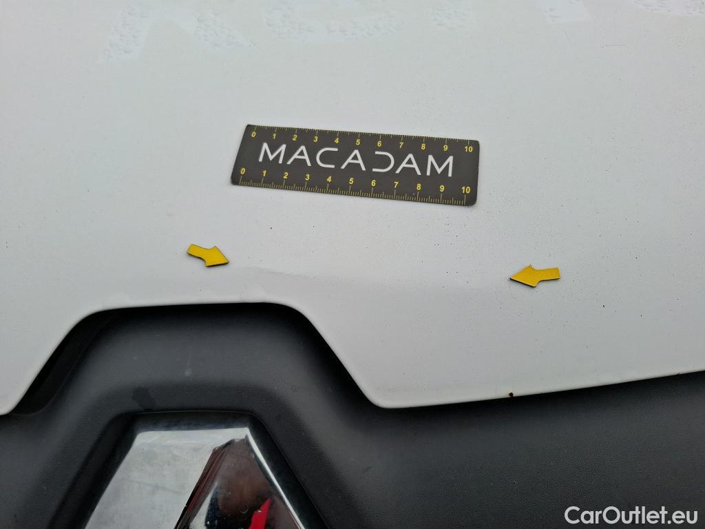  Renault  Kangoo  Express Extra (Série Spéciale) 1.5 dCi 75CV BVM5 E6 #22