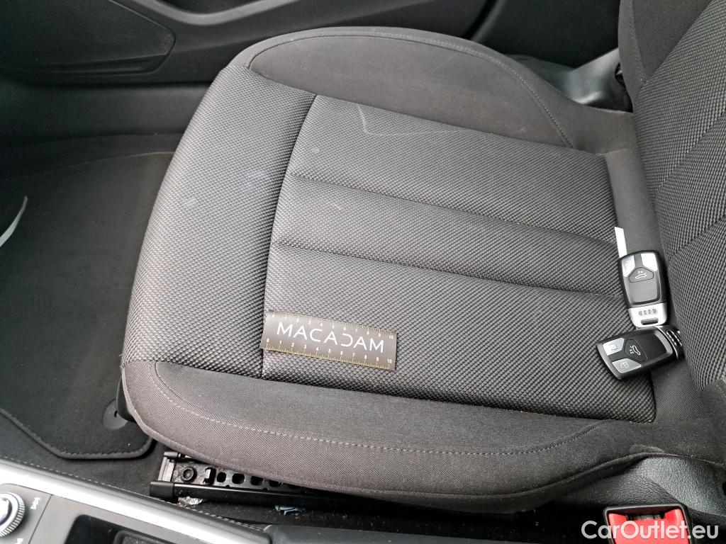  Audi  A5 Sportback AUDI  5p Berline 2.0 TDI 150 S TRONIC 7 BUSI LINE SB #36