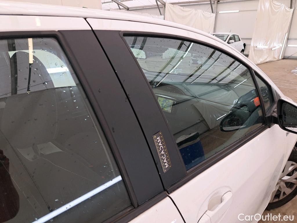  Toyota  Yaris TOYOTA  Hybride Affaires / 2017 / 5P / Berline 1.5 VVT-I HYBRID AUTO France Business Af #34