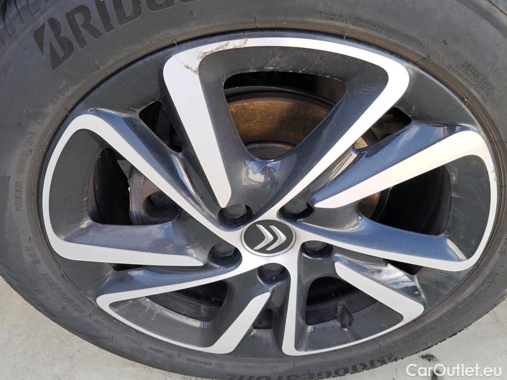  Citroen  C4 Picasso /Spacetourer Business + 1.5 BlueHDi 130CV BVA8 E6dT #39