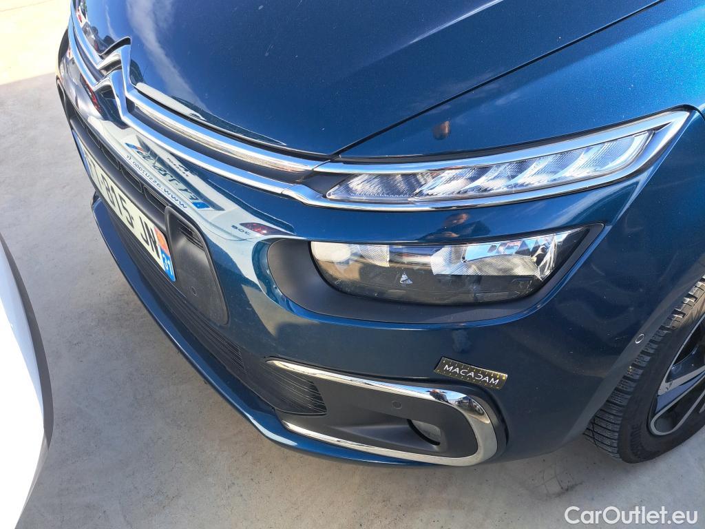  Citroen  C4 Picasso /Spacetourer Business + 1.5 BlueHDi 130CV BVA8 E6dT #46