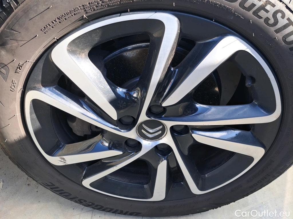  Citroen  C4 Picasso /Spacetourer Business + 1.5 BlueHDi 130CV BVA8 E6dT #57