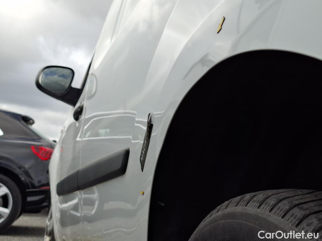  Renault  Kangoo  Express Extra (Série Spéciale) 1.5 dCi 75CV BVM5 E6 #5