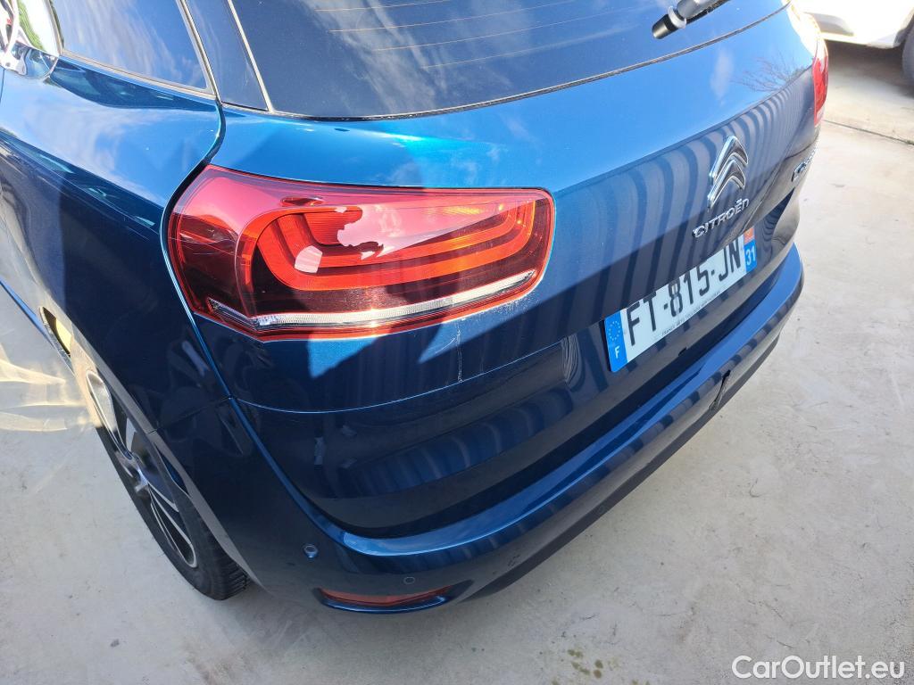  Citroen  C4 Picasso /Spacetourer Business + 1.5 BlueHDi 130CV BVA8 E6dT #6