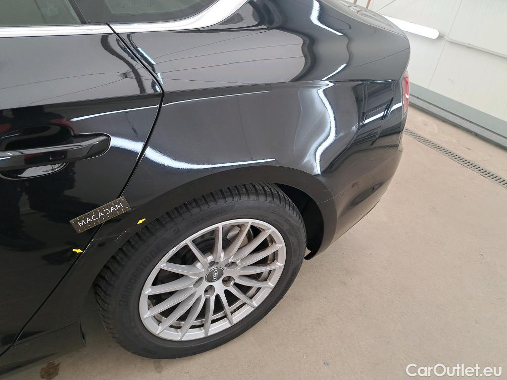  Audi  A5 Sportback AUDI  5p Berline 2.0 TDI 150 S TRONIC 7 BUSI LINE SB #6
