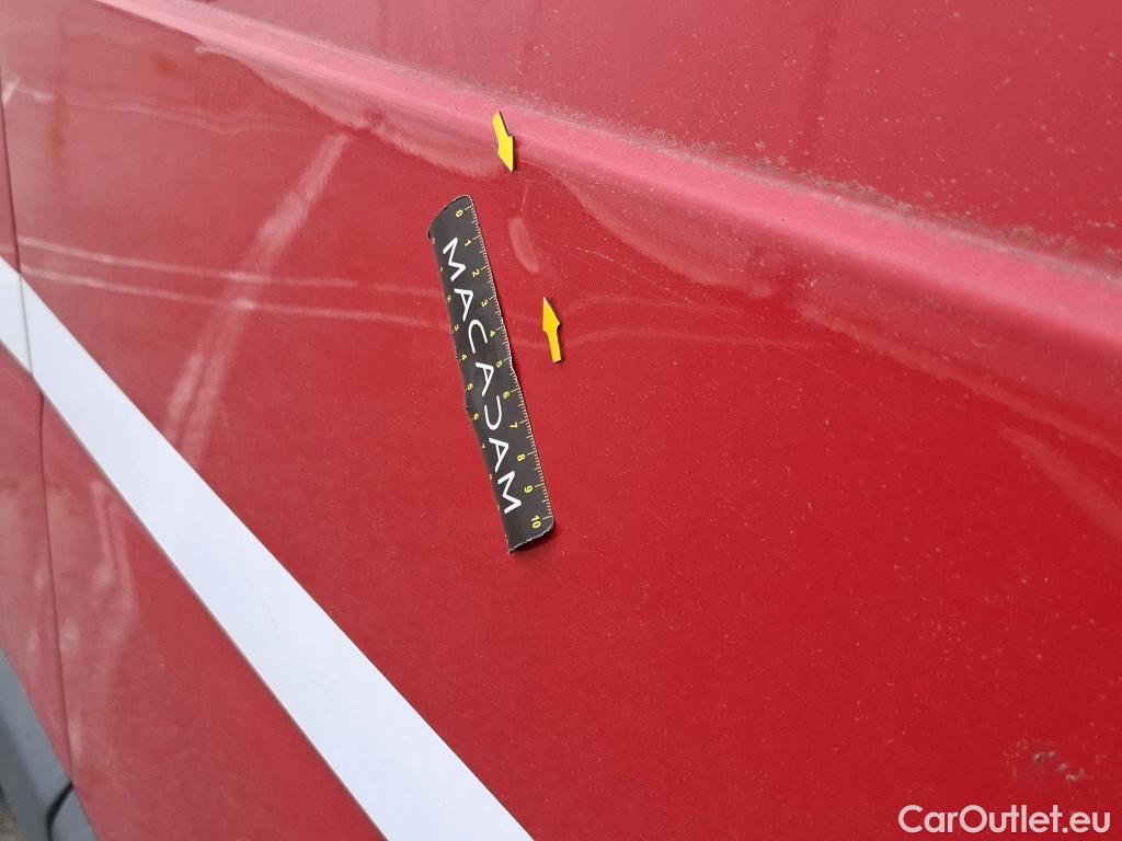  Renault  Master RENAULT  VU 4p Fourgon GC F3500 L3H2 dCi 125 #36