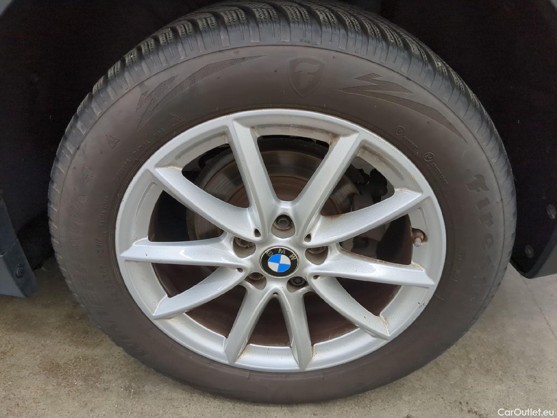  Bmw  X1 Série  sDrive16d Sport 1.5 115CV BVM6 E6dT #4