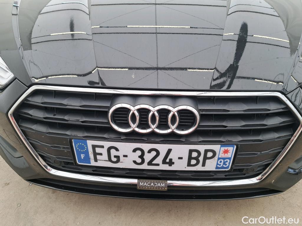  Audi  A5 Sportback AUDI  5p Berline 2.0 TDI 150 S TRONIC 7 BUSI LINE SB #4