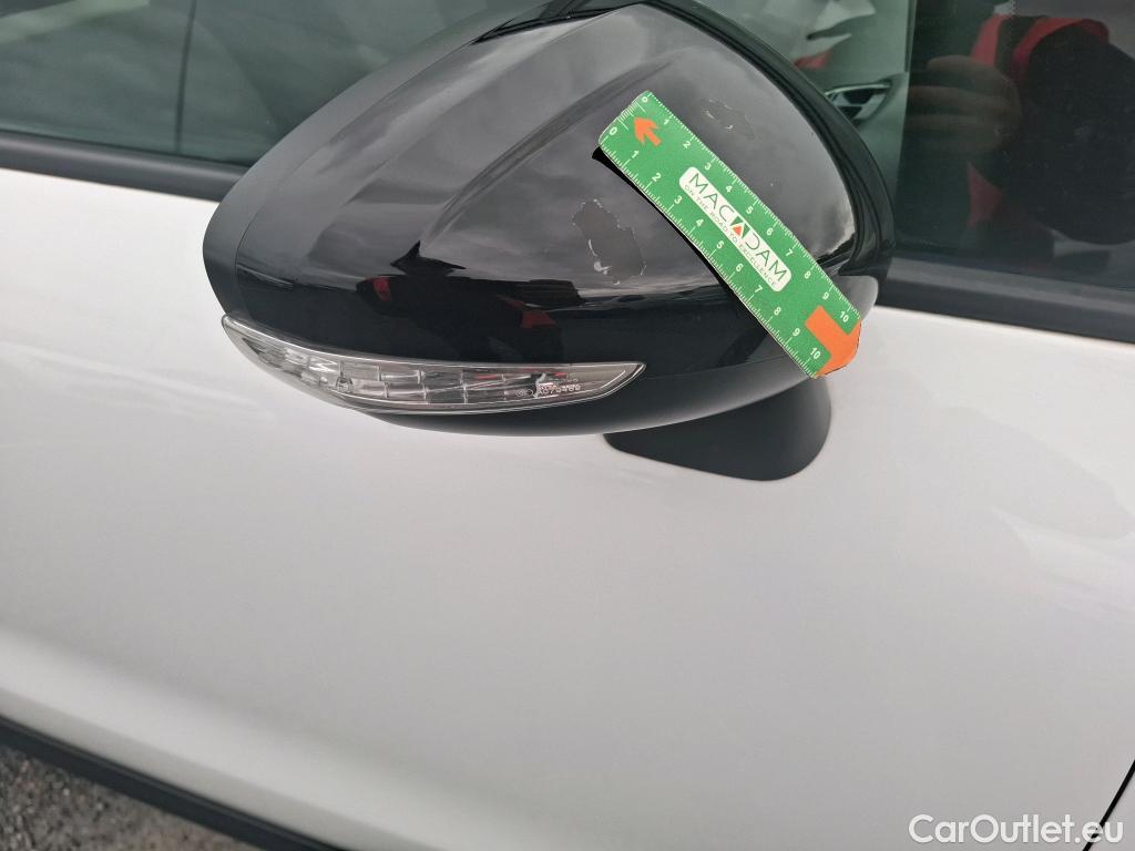  Citroen  C3  Aircross Feel Business 1.2 PureTech 110CV BVA6 E6dT #31