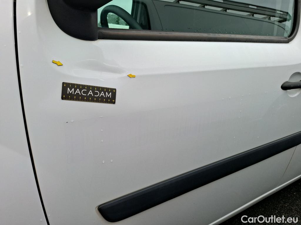  Renault  Kangoo  Express Extra (Série Spéciale) 1.5 dCi 75CV BVM5 E6 #19