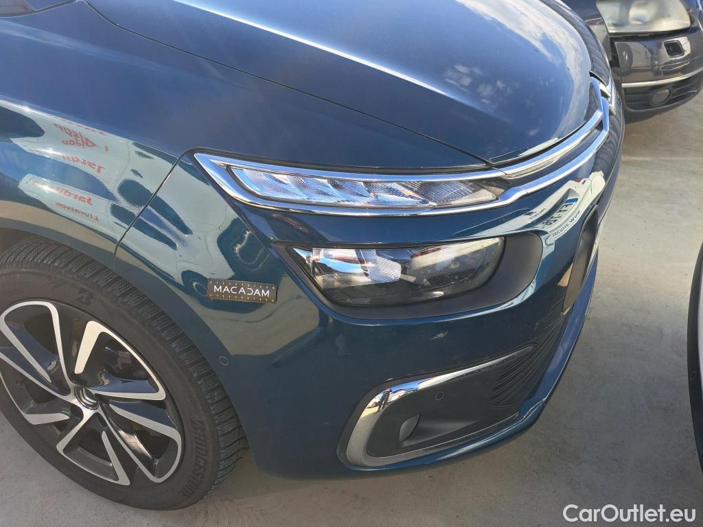  Citroen  C4 Picasso /Spacetourer Business + 1.5 BlueHDi 130CV BVA8 E6dT #17