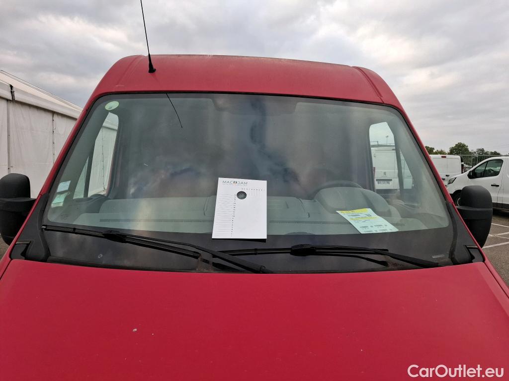  Renault  Master RENAULT  VU 4p Fourgon GC F3500 L3H2 dCi 125 #13
