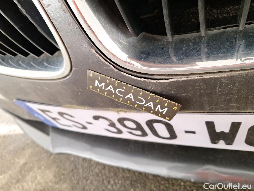  Bmw  Serie 3 BMW Série 3 Gran Turismo 5p Berline 318d 150ch Business Lounge BVA8 #10