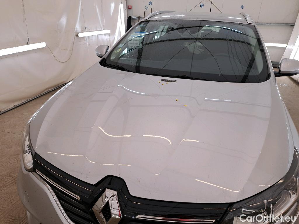  Renault  Megane  IV Grandtour Business 1.5 dCi 110CV BVM6 E6 / TRANSFO VP VF #12
