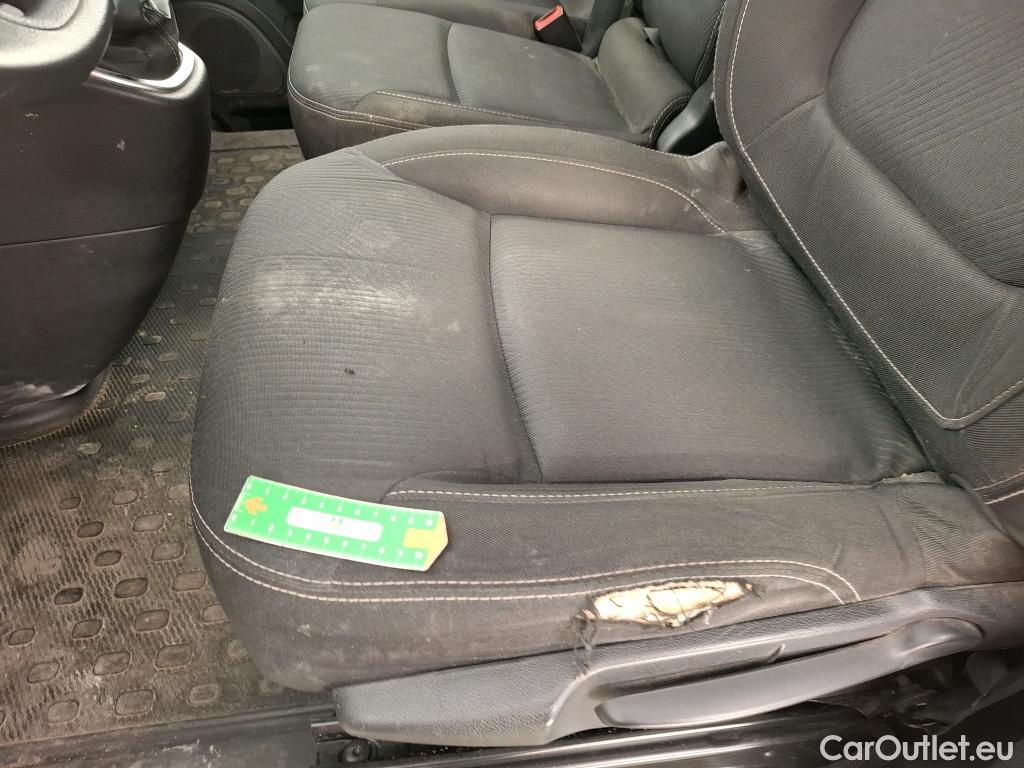 Renault  Trafic  Fourgon L1H1 1000 Confort 1.6 dCi 120CV BVM6 E6dT #16
