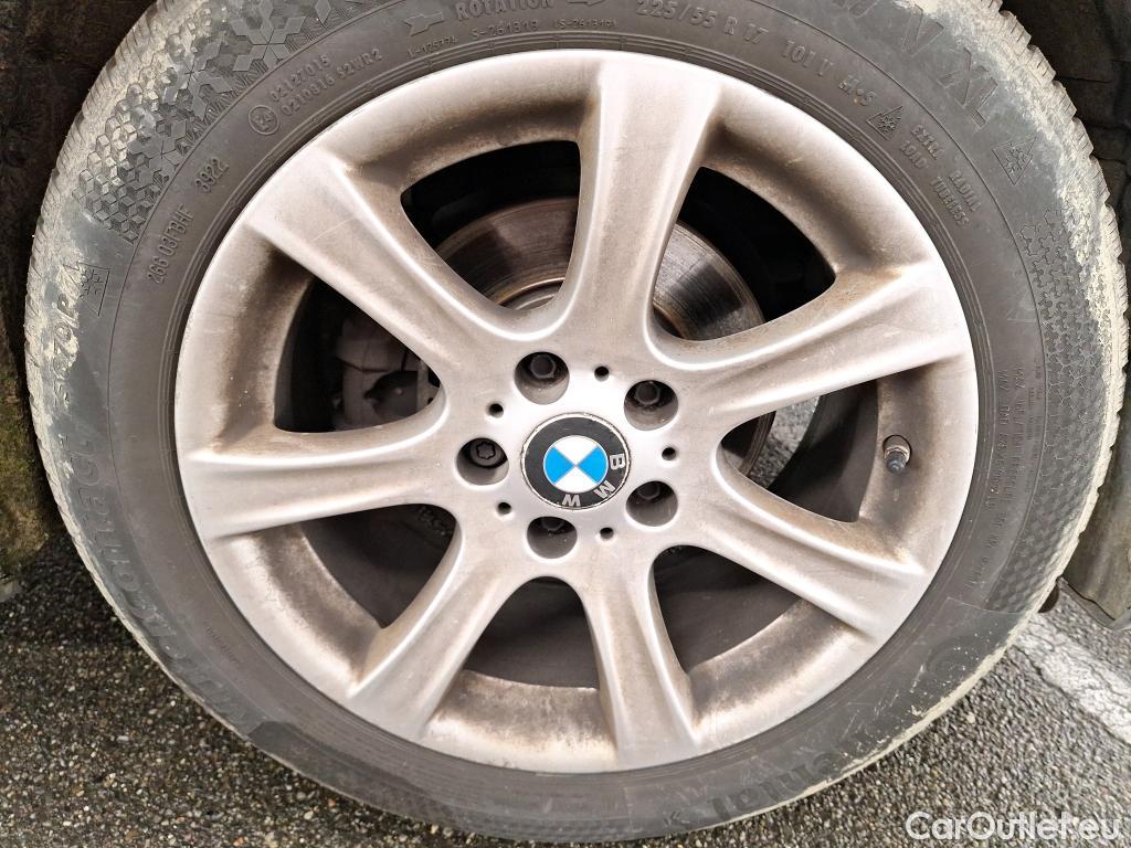  Bmw  Serie 3 BMW Série 3 Gran Turismo 5p Berline 318d 150ch Business Lounge BVA8 #72