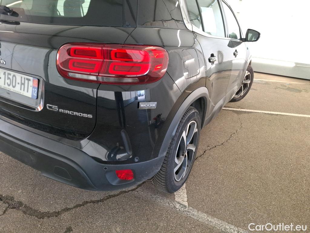  Citroen  C5 CITROEN  Aircross / 2018 / 5P / SUV Hybrid 225 ë-EAT8 Business #14
